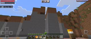 Minecraft…整地始めました Part31