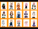 UTAU sparkleダンス Ev
