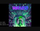 WAVES  / GUMI