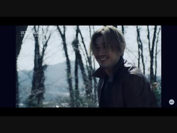 ウルトラマンデッカー14話をアマゾンズ風ラストにしてみた　※BGM差し替え&amp;フィルター&amp;クレジット&amp;次回予告あり