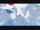 マリオオデッセイを鏡実況８５