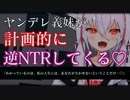 【ASMR】ヤンデレ義妹と家で二人きり、何も起きないはずがなく【シチュエーションボイス】