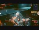 【Cyberpunk2077】VeryHardアダム・スマッシャー対ジョン・マラコック卿【VOICEROID実況プレイ】