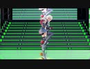 【Ray-mmd】ビスマルクが屋内ライブステージでラブチーノ