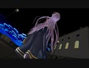 【ノーエフェクト祭】夜に駆ける【MMD】