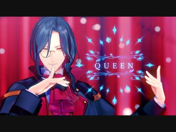 【にじさんじMMD】僕と踊りませんか【シェリン・バーガンディ】