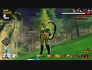 負け試合供養動画【ドラゴンボールザブレイカーズ】体験版4