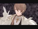 【にじさんじ人力+MMD】キッカイケッタイ【加賀美ハヤト】