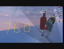 Human fall flat MODステージ攻略 その７６０