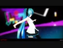 【第2回MMD廃】 ヒアソビ 『Lat式初音ミク』