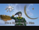 【地球防衛軍6】It's a Good Day to Rise【ネタ字幕】