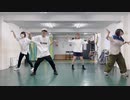 【踊り手練習会】ビビッとラブ【踊ってみた】