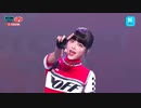 LE SSERAFIM Performing "Good Parts" in KCON JAPAN 2022