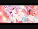【シノビマスター】モモちゃんのウェディング衣装【To LOVEる】