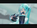 【第2回MMD廃】アンノウン・マザーグース / YYB式初音ミク【超MMD音楽祭2022】