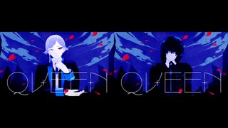 超short【mmd】redo【ωrωrd】