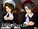 【実況】うみねこのなく頃にを整理しながら読む8-11【真相ネタバレ】