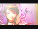 【第2回MMD廃】flos【にじさんじMMD】【Shu Yamino】