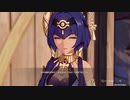 #177【原神】三章‐スメール‐　キャンディスの活躍（裏）