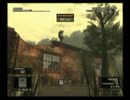 #MGS3　投稿されていないと思われる動画（２）