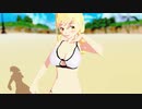 【まどマギMMD】Booo！【巴マミ】