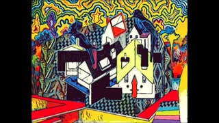 【NNIオリジナル】Color Town