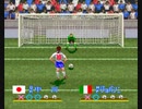 SFC実況ワールドサッカー_プラズマジャパンvs強豪国イタリア(CPU対CPU)