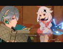#178【原神】三章‐スメール‐　有能なパイセン　×パイモン