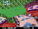 【SR5実況プレイ】~鬼畜マリオで心が折れた人の休息~ part2