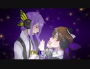 【オリジナルMV】magnet　歌ってみたby天音&mino