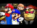 [SMG4]War Of The Fat Italians 2022