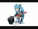 【Go! Go! 7188】 こいのうた【初音ミクcover】