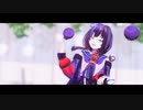 【にじさんじMMD】Booo!【先斗寧】
