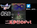そんな二つ名嫌だろ【DQ5/iPad】#26