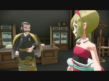 １日約１０分乱獲しまくる！ポケモンレジェンズ アルセウスを実況プレイPart11