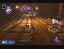 【第８回ロック杯】マリオカート８ＤＸ お気楽実況プレイpart34【ロック視点】