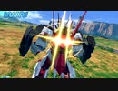 【EXVS2XB】ガーベラ・テトラ視点(+戦国)SEASON8-6