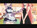ことのはさんちの日常『性欲の秋です』編【えーあいぼいす劇場】