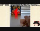 ゆっくりと一緒にSCPを紹介したい！その102【SCP】
