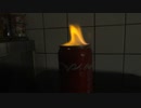 アルコールストーブを自作してみた(失敗)