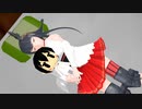 【艦これMMD】2022夏イベで堀の時間が取れなかったので【MMD紙芝居】