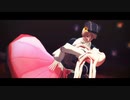 【APヘタリアMMD】trick and treat【露男女】