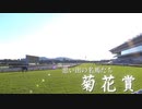 思い出の名馬たち『菊花賞』