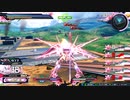 履物のEXVS2XB    193足目   ストライクルージュ