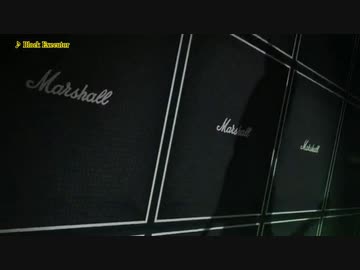 【ニコカラ】Black Executor (off)