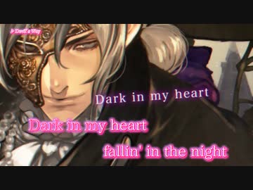 【ニコカラ】Devil's Way (on)