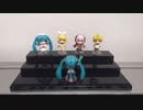 【ボカロ合唱】アヴェ・ヴェルム・コルプス(K.618)【ボカロクラシカ】