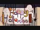 【歌ってみた】HappyHalloween / Junky(cover)【ゆきんこ】