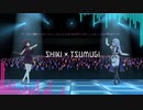 【ダンスMAD】PaIII.Revolution【一ノ瀬志希×白石紬】