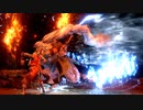 【SEKIRO】強化義父　(Resurrection MOD)